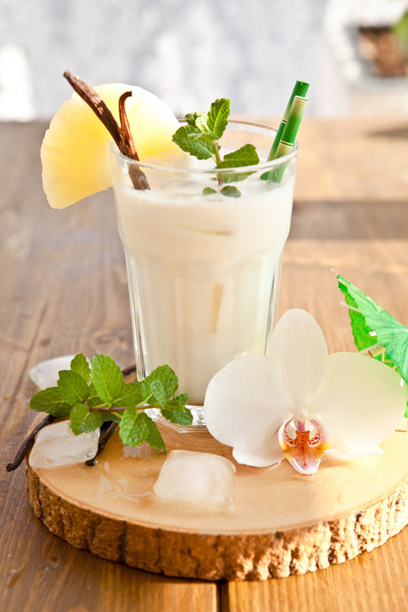 PIÑA COLADA